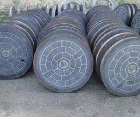 混泥土復合井蓋